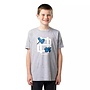 BAUER GRAPHIC TEE YTH