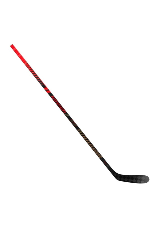 2024 WARRIOR STK NOVIUM 2 PRO HOCKEY STICK SR