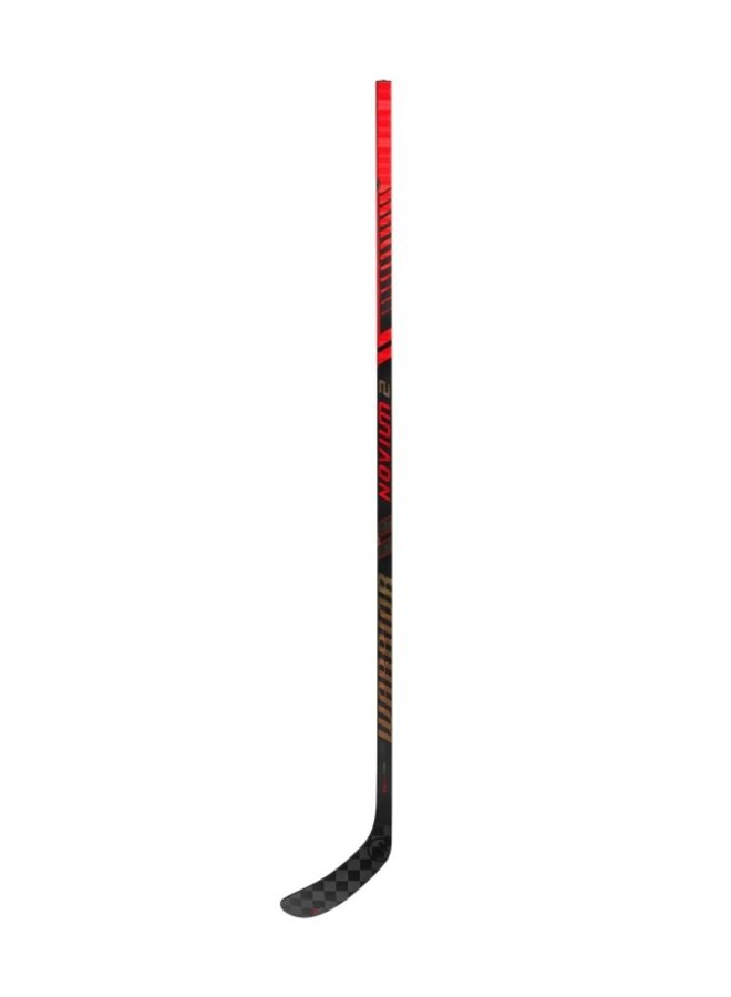 2024 WARRIOR STK NOVIUM 2 PRO HOCKEY STICK SR