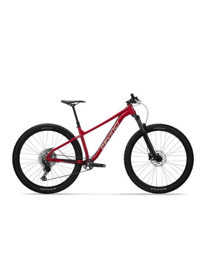 2023 DEVINCI KOBAIN DEORE A29 11S