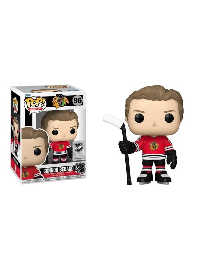 FUNKO POP SPORT FIGURES