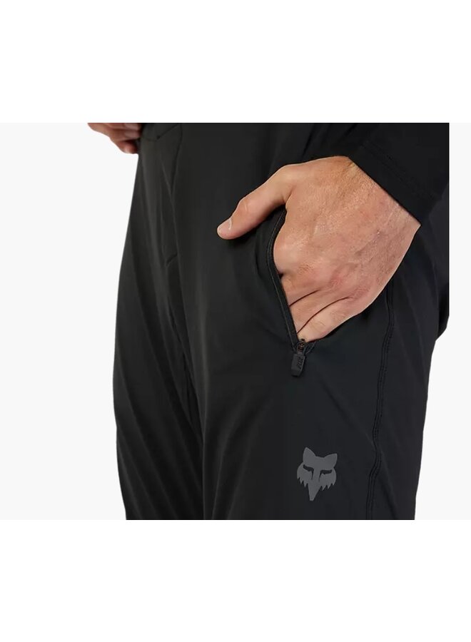 2024 FOX FLEXAIR PRO FIRE ALPHA PANT MENS