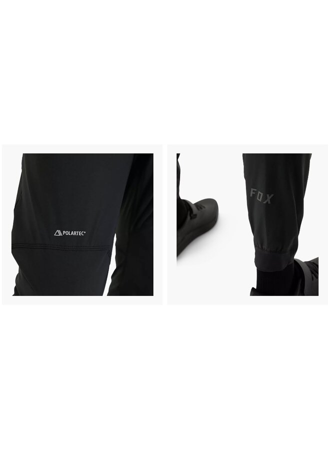 2024 FOX FLEXAIR PRO FIRE ALPHA PANT MENS
