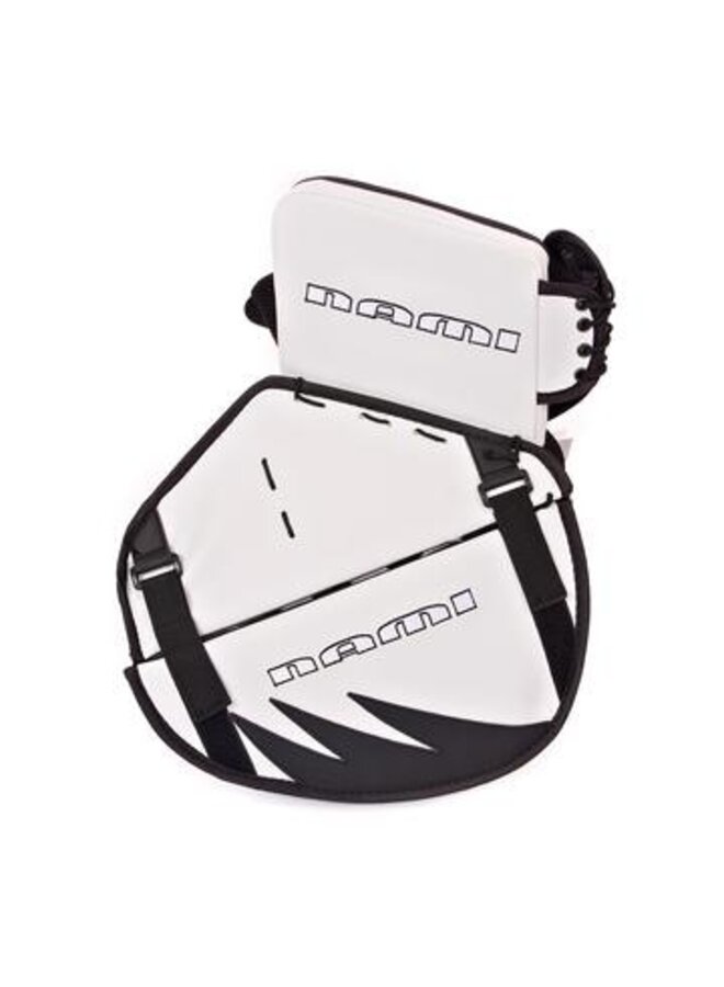 Nami Ringette Goalie Trapper Junior - full right