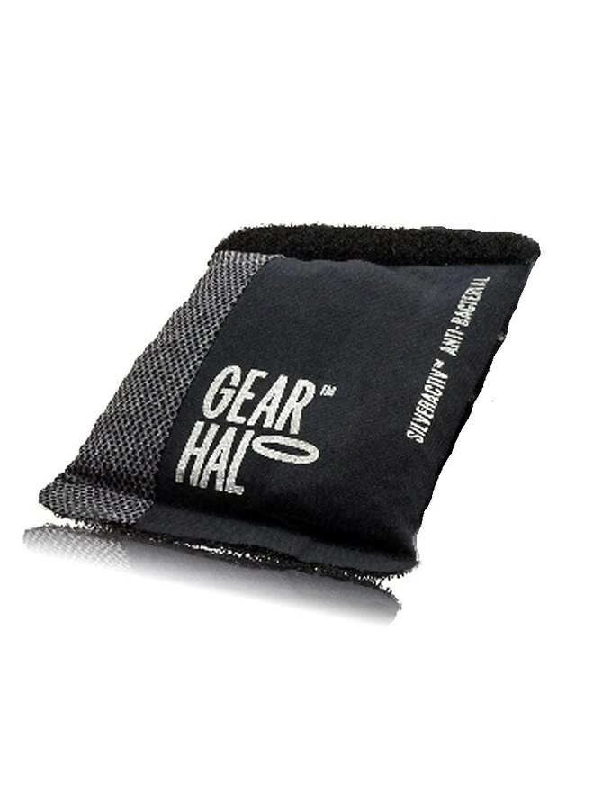 GEAR HALO HOCKEY EQUIPMENT DEODORIZER SINGLE