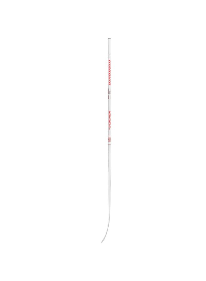 2024 WARRIOR STK NOVIUM 2 SP HOCKEY STICK JR