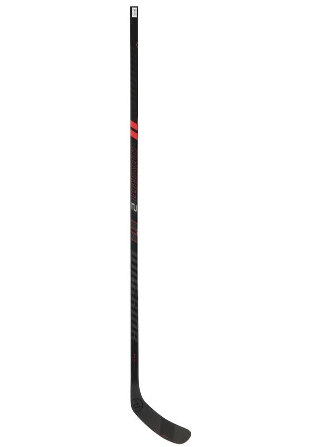 2024 WARRIOR STK NOVIUM 2 SP HOCKEY STICK INTR