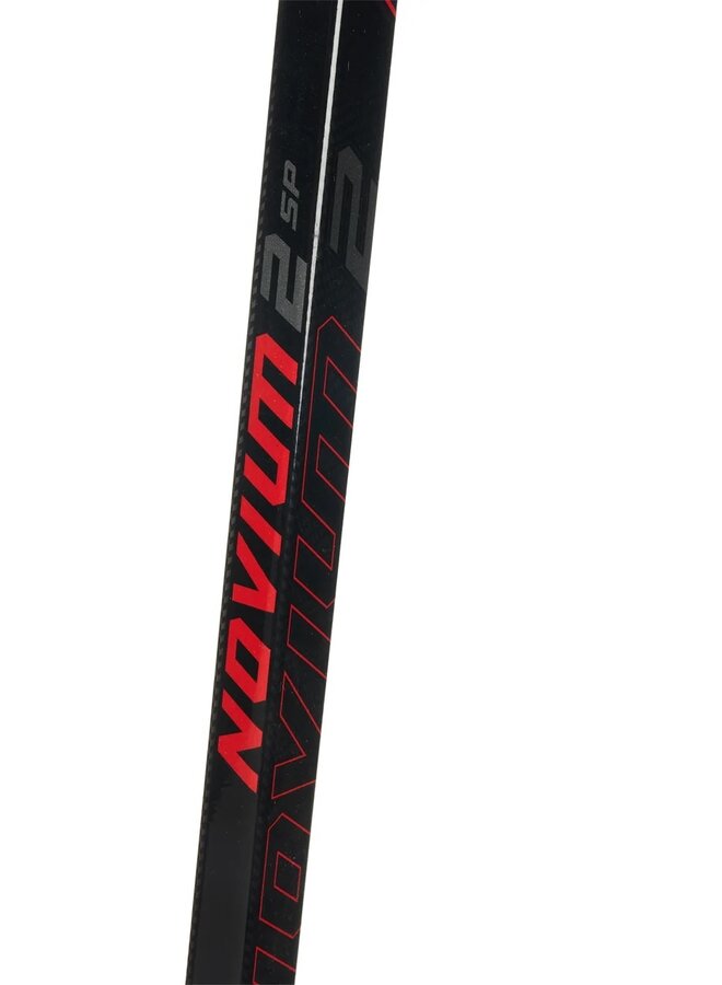 2024 WARRIOR STK NOVIUM 2 SP HOCKEY STICK SR