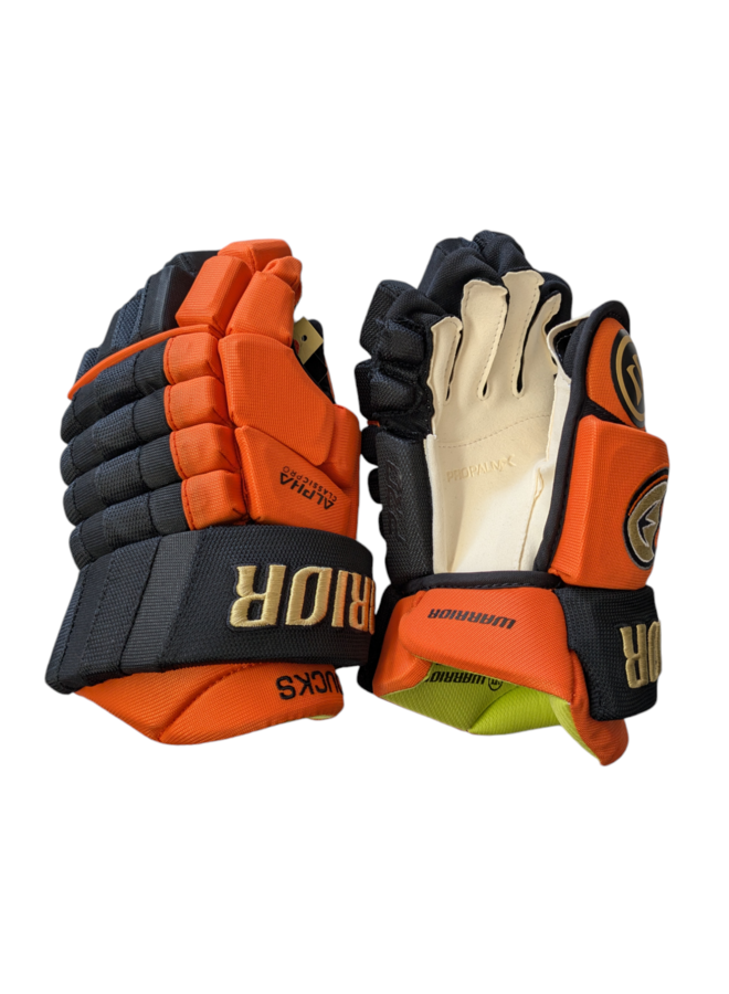 2024 WARRIOR HG ALPHA CL ASSOCIATION HOCKEY GLOVES