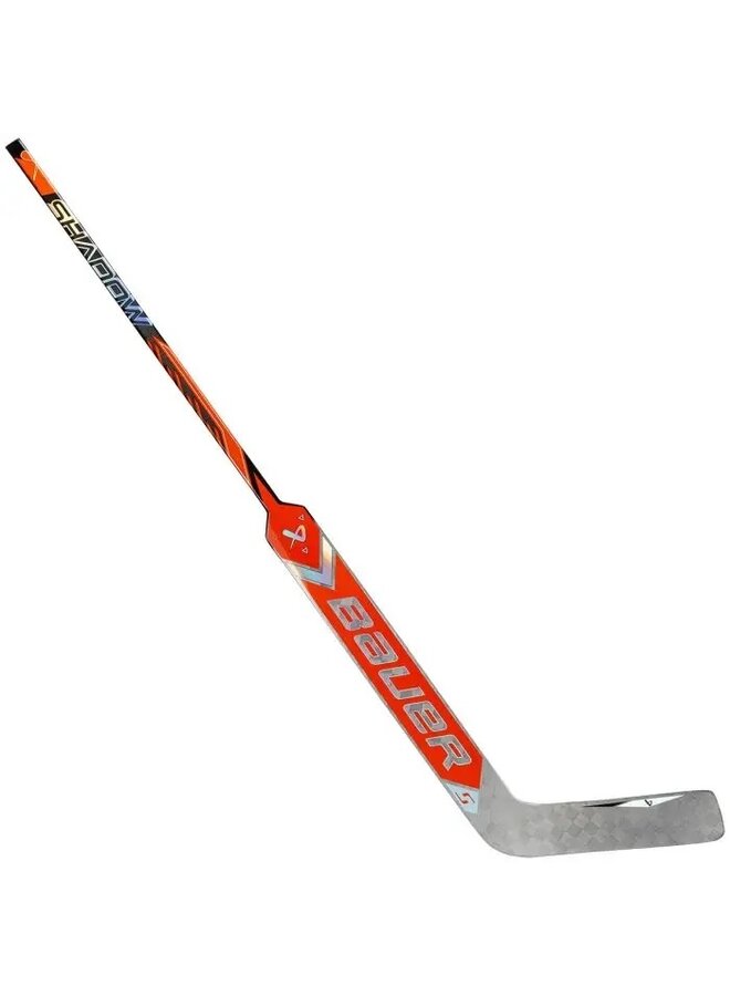 2024 BAUER GSTK S24 SHADOW GOAL STICK SR
