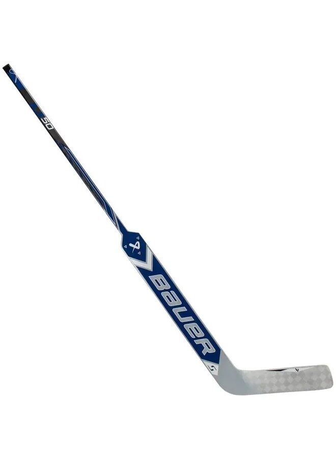 BAUER GSTK S24 SUPREME M50 PRO GOAL STICK SR