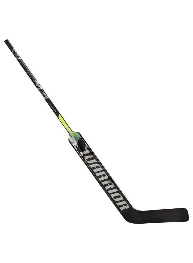 2024 WARRIOR GSTK RITUAL M3 PRO GOALIE STICK