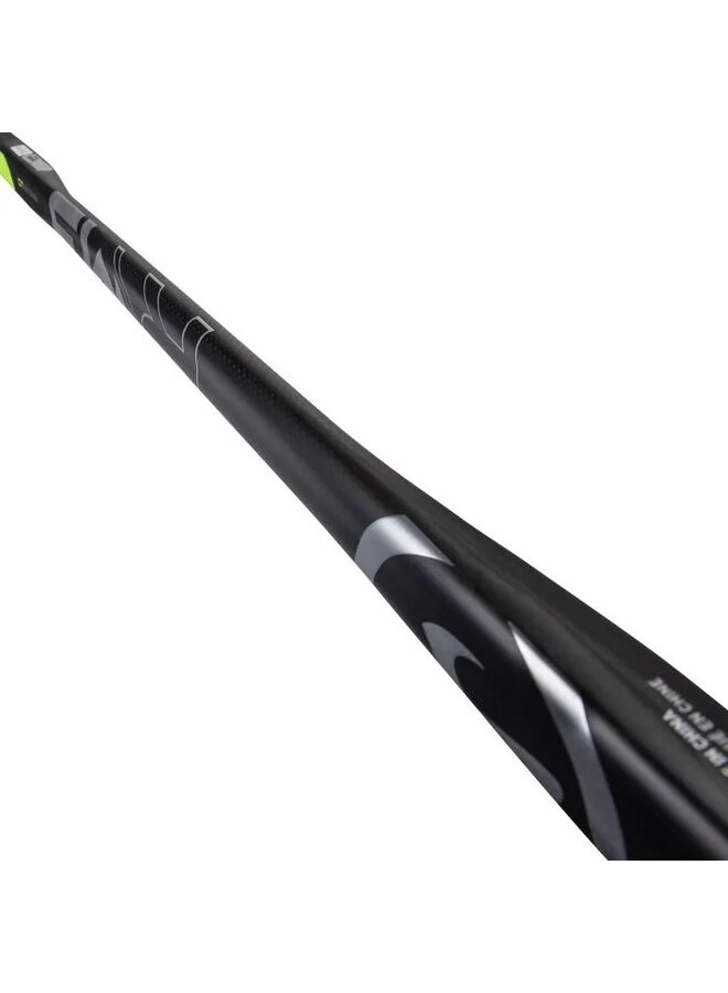 2024 WARRIOR GSTK RITUAL M3 PRO GOALIE STICK