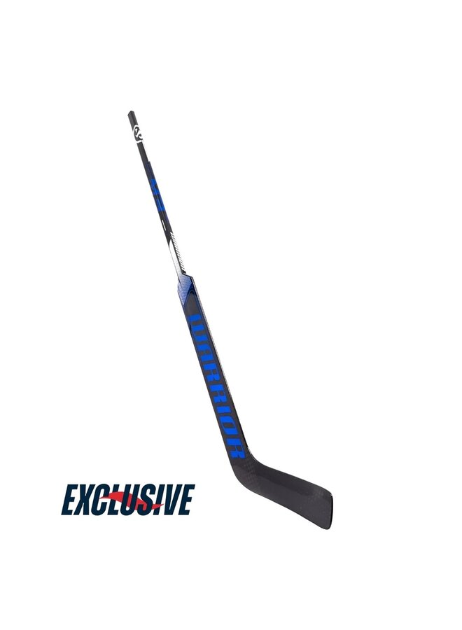 2024 WARRIOR GSTK RITUAL M3 PRO GOALIE STICK