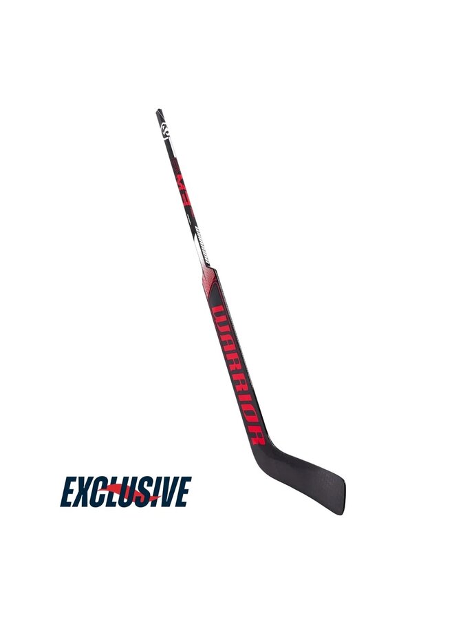 2024 WARRIOR GSTK RITUAL M3 PRO GOALIE STICK
