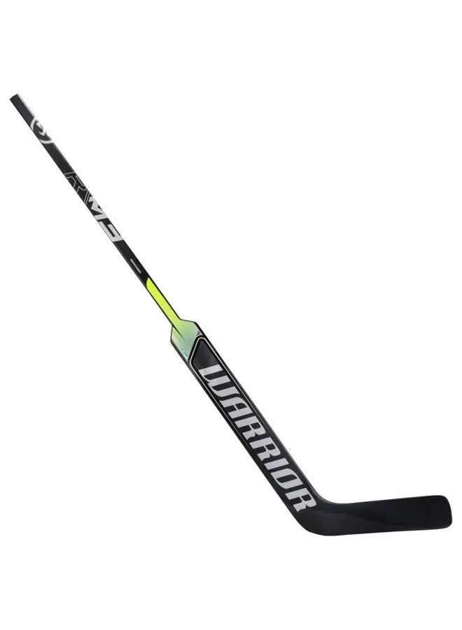 2024 WARRIOR GSTK RITUAL M3 GOALIE STICK  BSL TWT SR 26