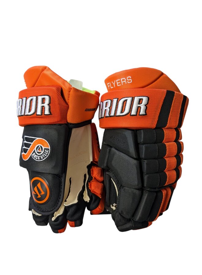 2024 WARRIOR HG ALPHA CL ASSOCIATION SR HOCKEY GLOVES