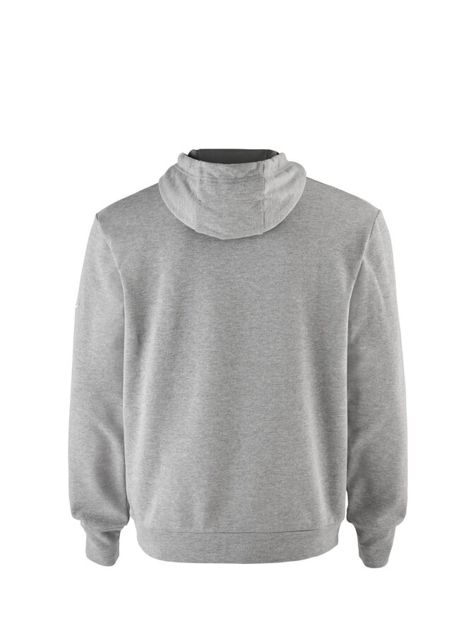 MIZUNO GRAPHIC VOLLEYBALL CHALLENGER HOODIE