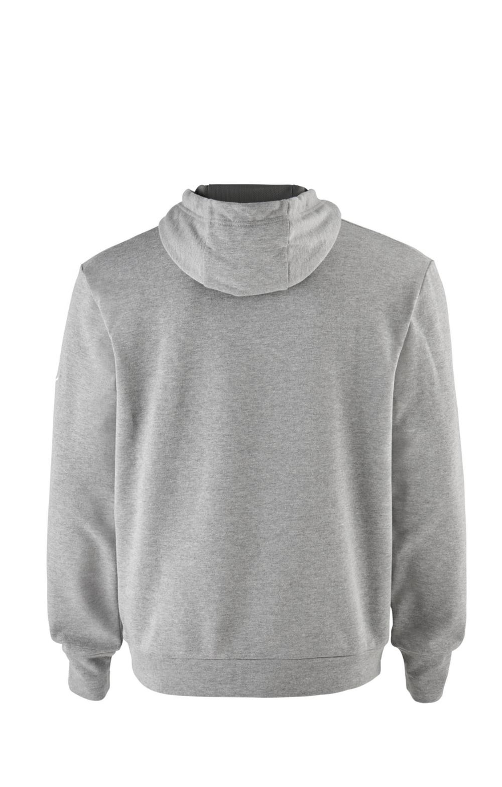 MIZUNO GRAPHIC VOLLEYBALL CHALLENGER HOODIE - Sportwheels
