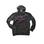 MIZUNO GRAPHIC VOLLEYBALL CHALLENGER HOODIE
