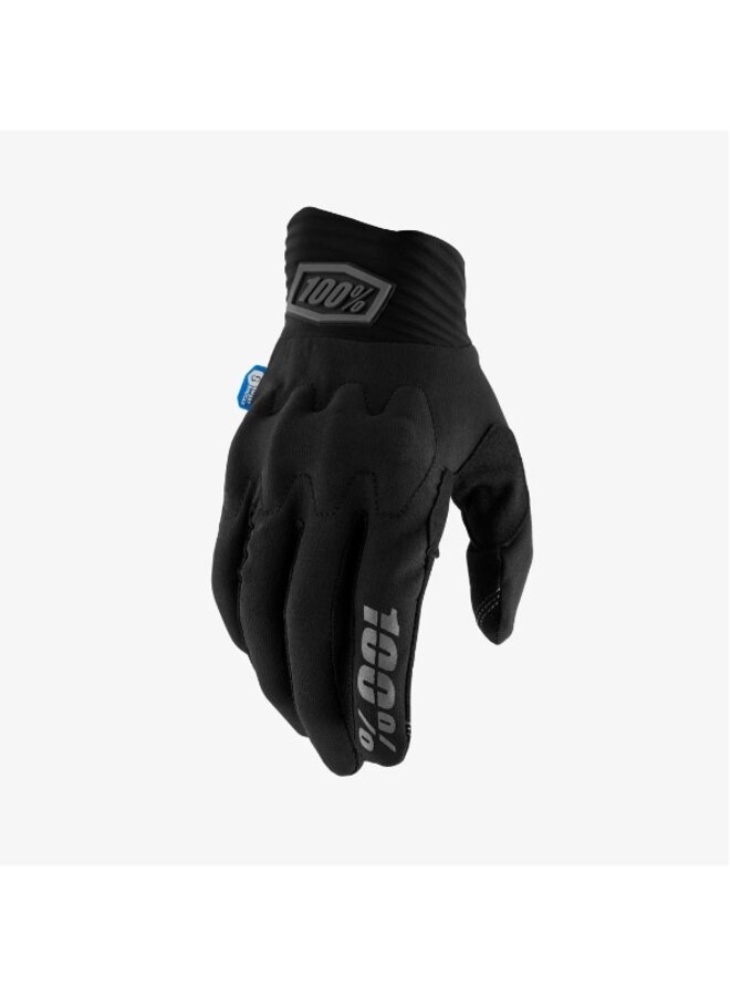 100 PERCENT COGNITO SMART SHOCK GLOVE
