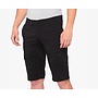 100 PERCENT RIDECAMP SHORT