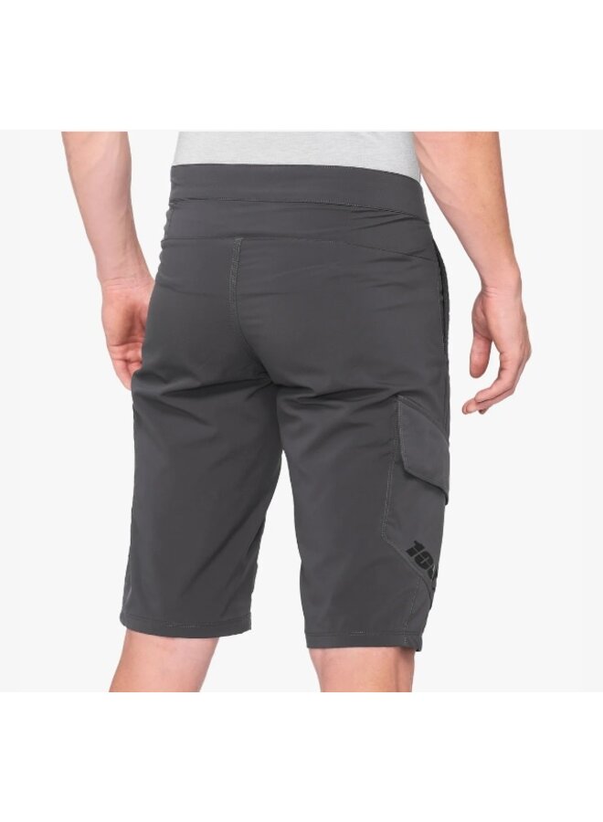 100 PERCENT RIDECAMP SHORT
