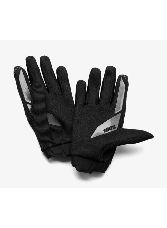 100 PERCENT RIDECAMP YTH GLOVE