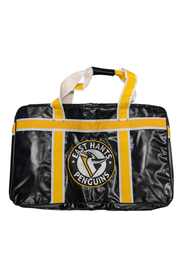 TROY CUSTOM HOCKEY BAG JUNIOR