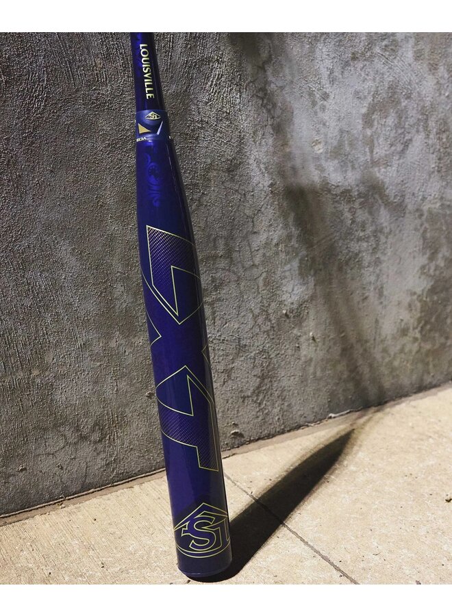 2025 LOUISVILLE FP LXT FASTPITCH SOFTBALL BAT