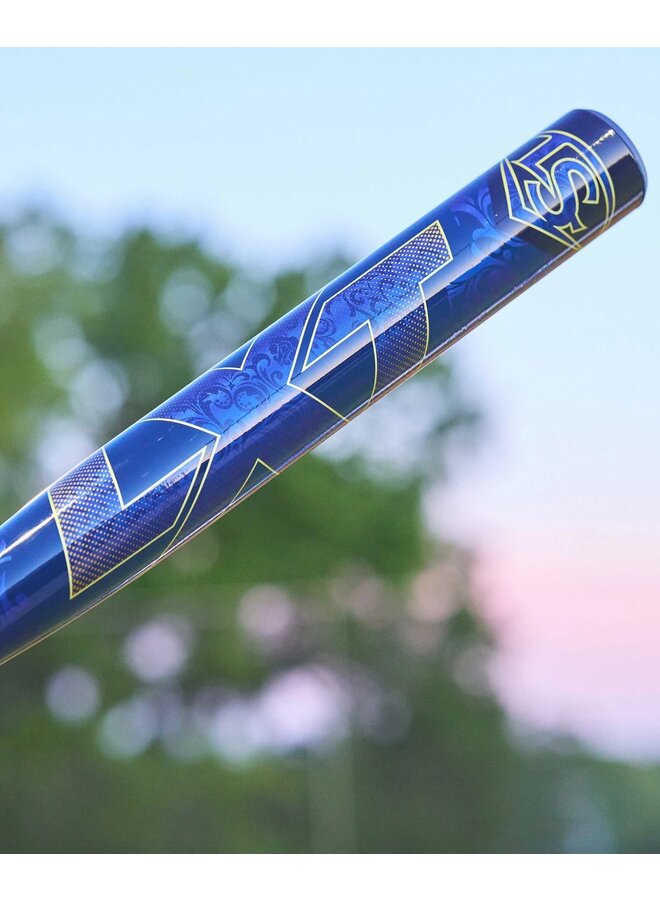 2025 LOUISVILLE FP LXT FASTPITCH SOFTBALL BAT