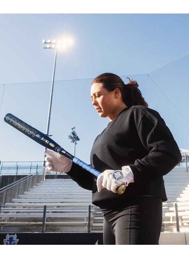 2025 LOUISVILLE FP LXT FASTPITCH SOFTBALL BAT