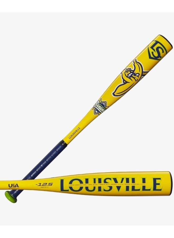 Louisville Slugger - Sportwheels Sports Excellence