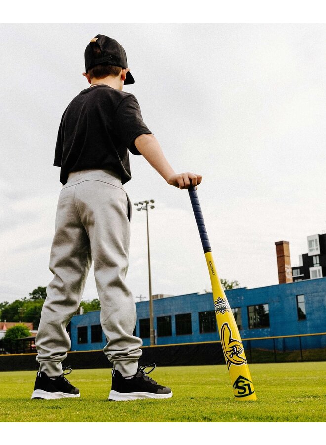 2025 Louisville Savannah Bananas (-12.5) Tee Ball Bat