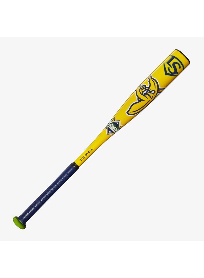 2025 Louisville Savannah Bananas (-12.5) Tee Ball Bat