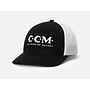 CCM 125 ANNIVERSARY MESH TRUCKER HAT