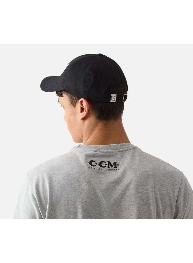 CCM 125 ANNIVERSARY SLOUCH OSFM