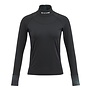 CCM Neck Protector Long Sleeve Shirt Womens
