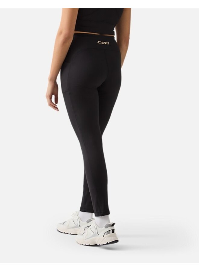 CCM THERMAL PANT WOMENS