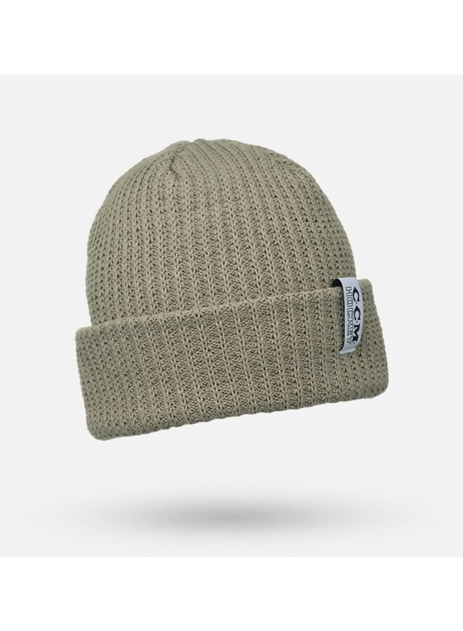 CCM CUFFED BEANIE