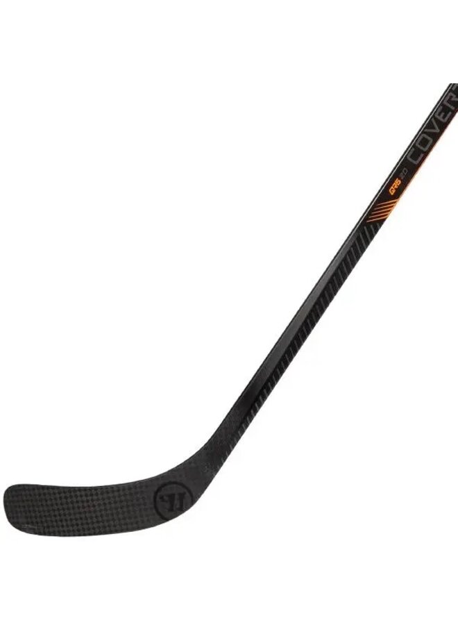 2022 WARRIOR STK COVERT QR5 20 INTR