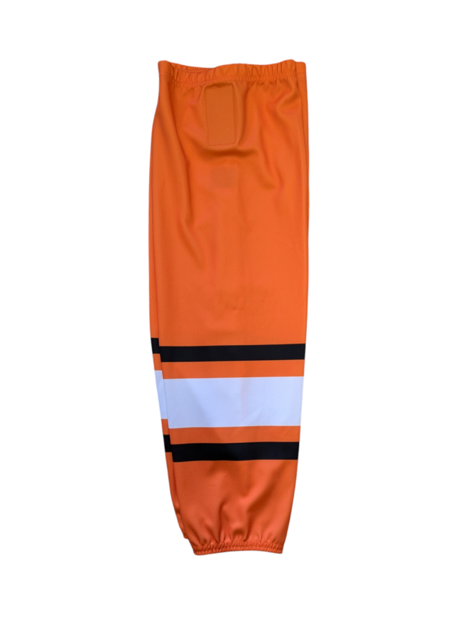 SACKVILLE FLYERS SUBLIMATED HOCKEY SOCK