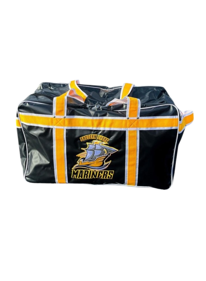 TROY CUSTOM HOCKEY BAG JUNIOR