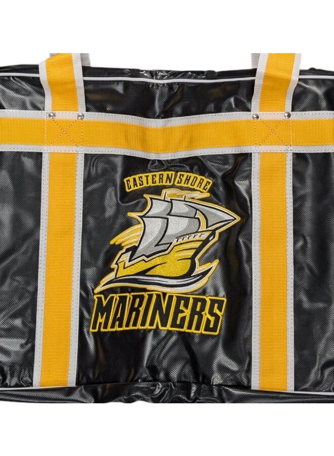 TROY CUSTOM HOCKEY COACH BAG