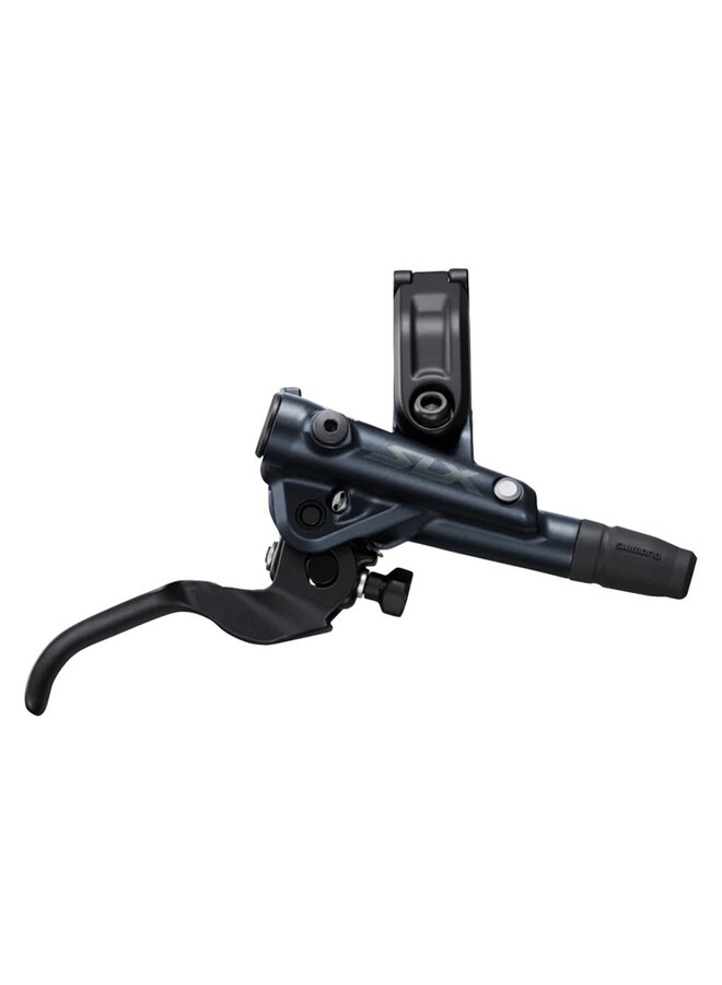 Shimano, SLX BL-M7100, Brake Lever, Rear, Black