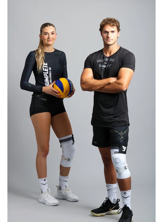 JUMPLETE ATTAKK PERFORMANCE KNEE SUPPORT 2.0