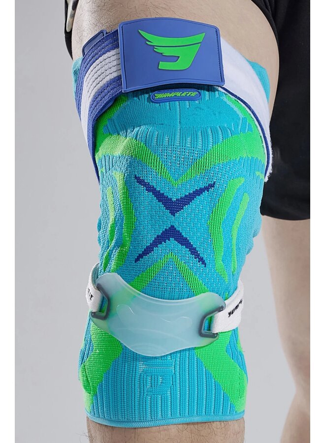 JUMPLETE ATTAKK PERFORMANCE KNEE SUPPORT 2.0