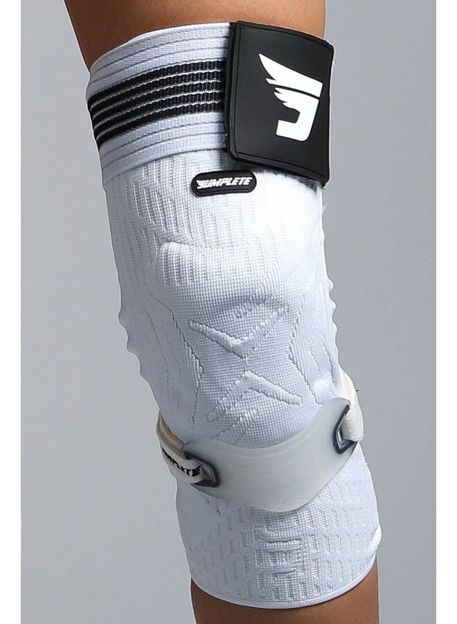 JUMPLETE ATTAKK PERFORMANCE KNEE SUPPORT 2.0