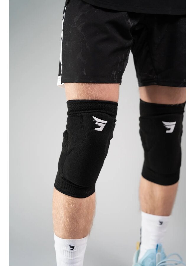 JUMPLETE SLIDELETE VOLLEYBALL KNEE PADS (PAIR)