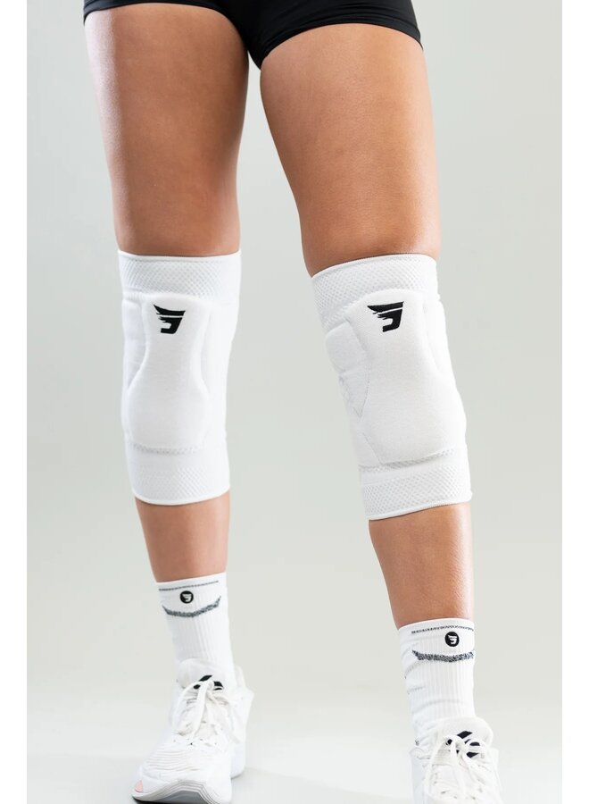 JUMPLETE SLIDELETE VOLLEYBALL KNEE PADS (PAIR)